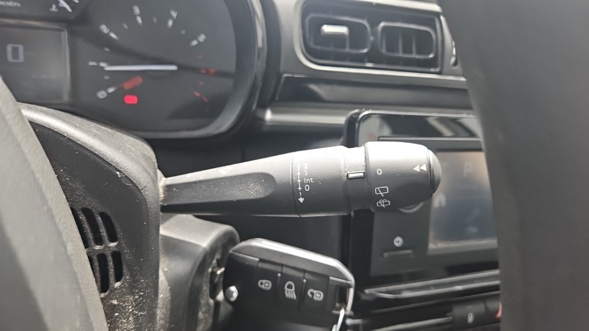 Citroën C3 - Photo 18