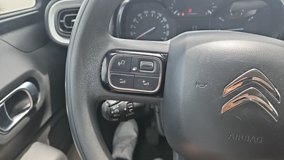 Citroën C3 - Photo 19