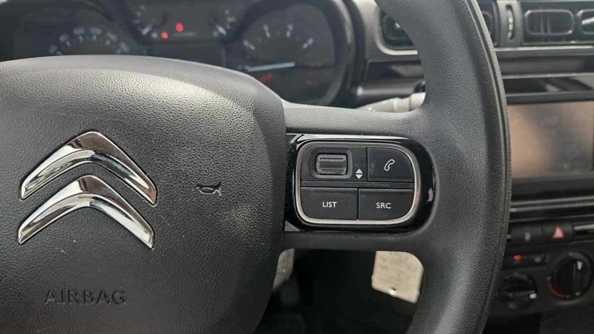 Citroën C3 - Photo 20