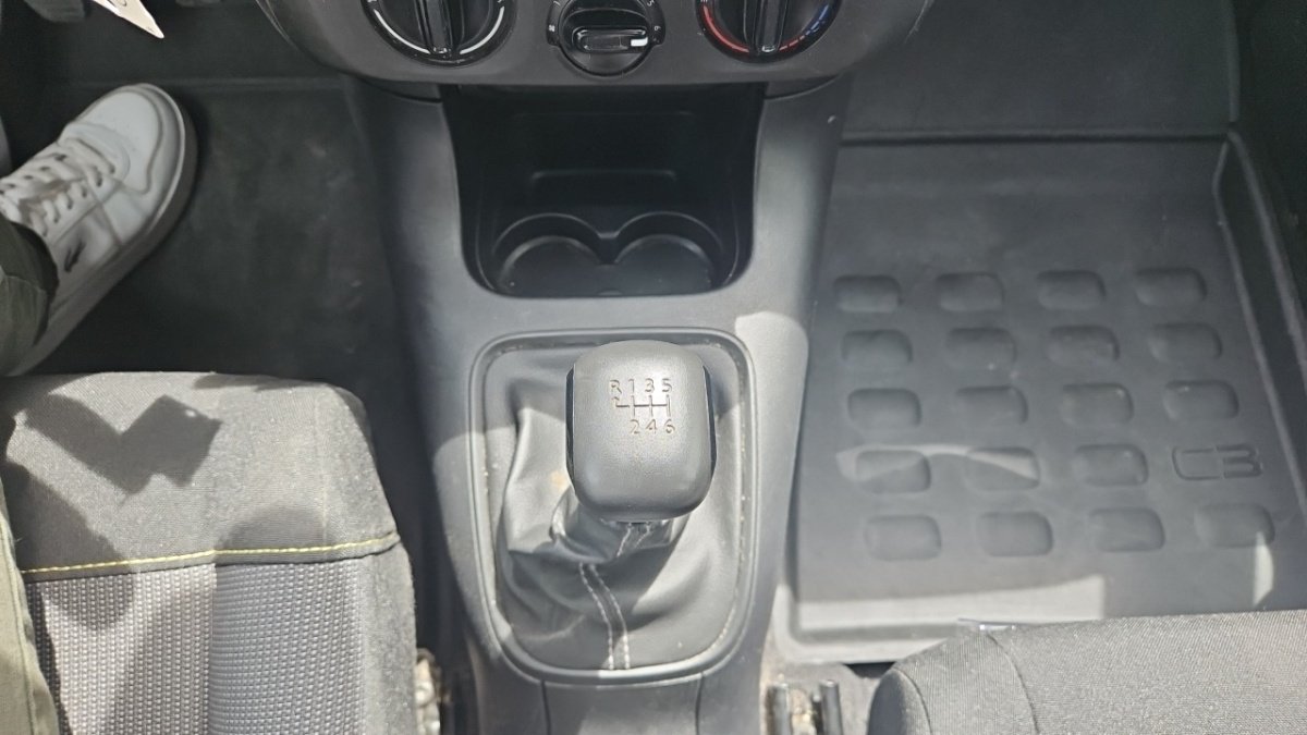 Citroën C3 - Photo 21