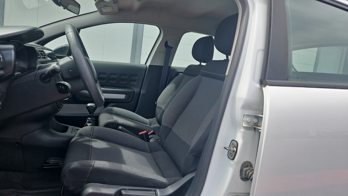 Citroën C3 - Photo 9