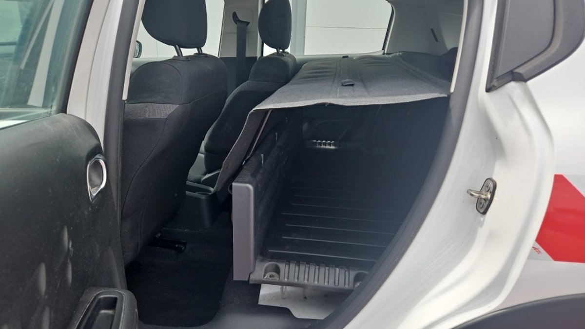 Citroën C3 - Photo 10