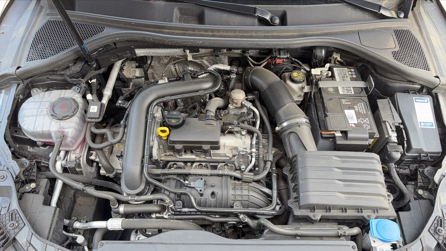 Audi A3 sportback - Photo 15