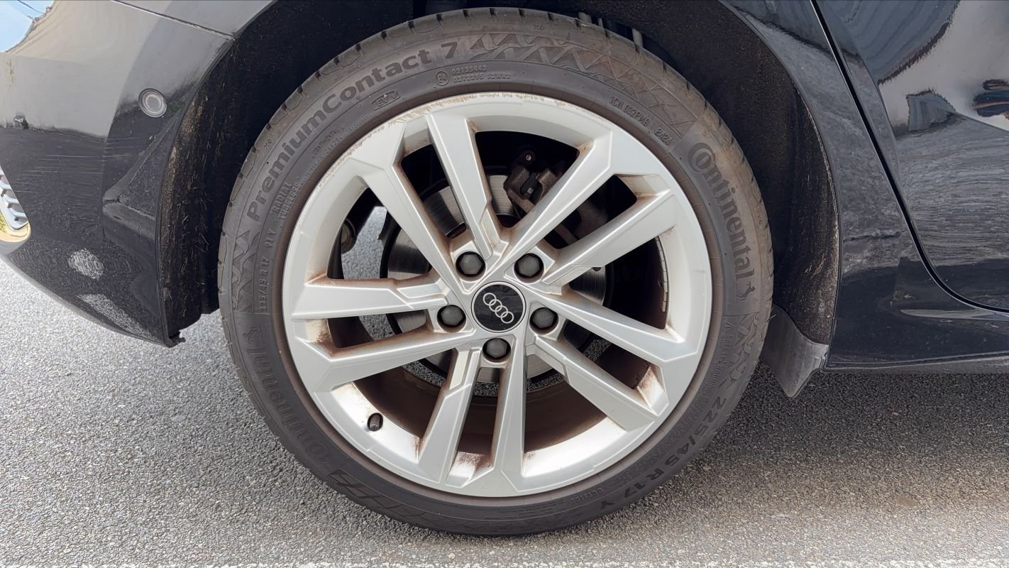 Audi A3 sportback - Photo 16