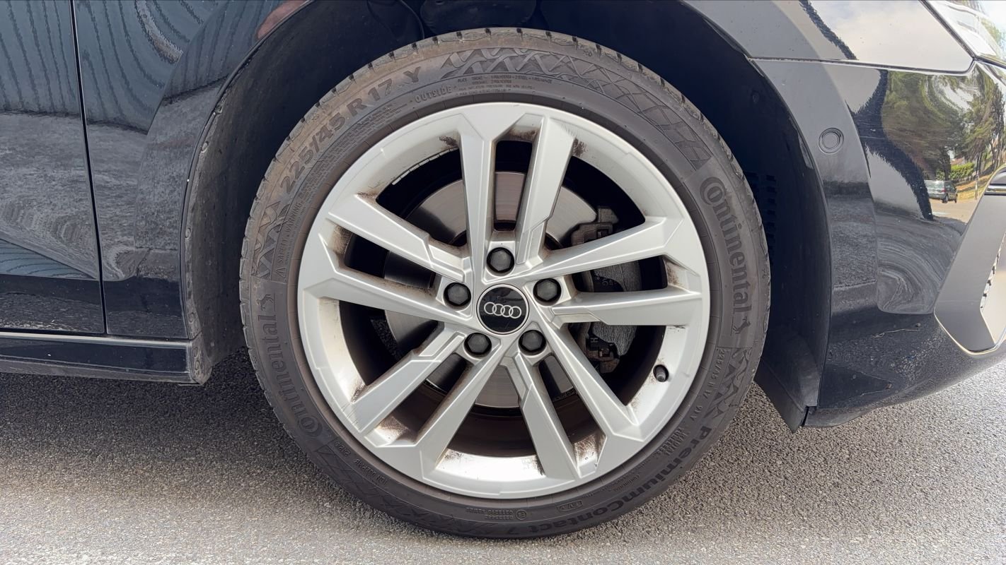 Audi A3 sportback - Photo 17