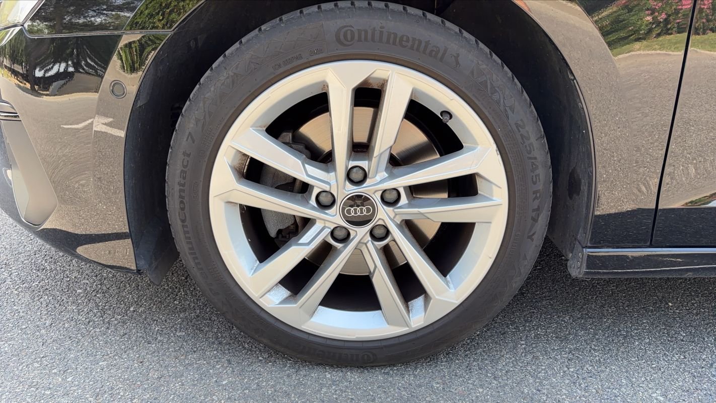 Audi A3 sportback - Photo 18