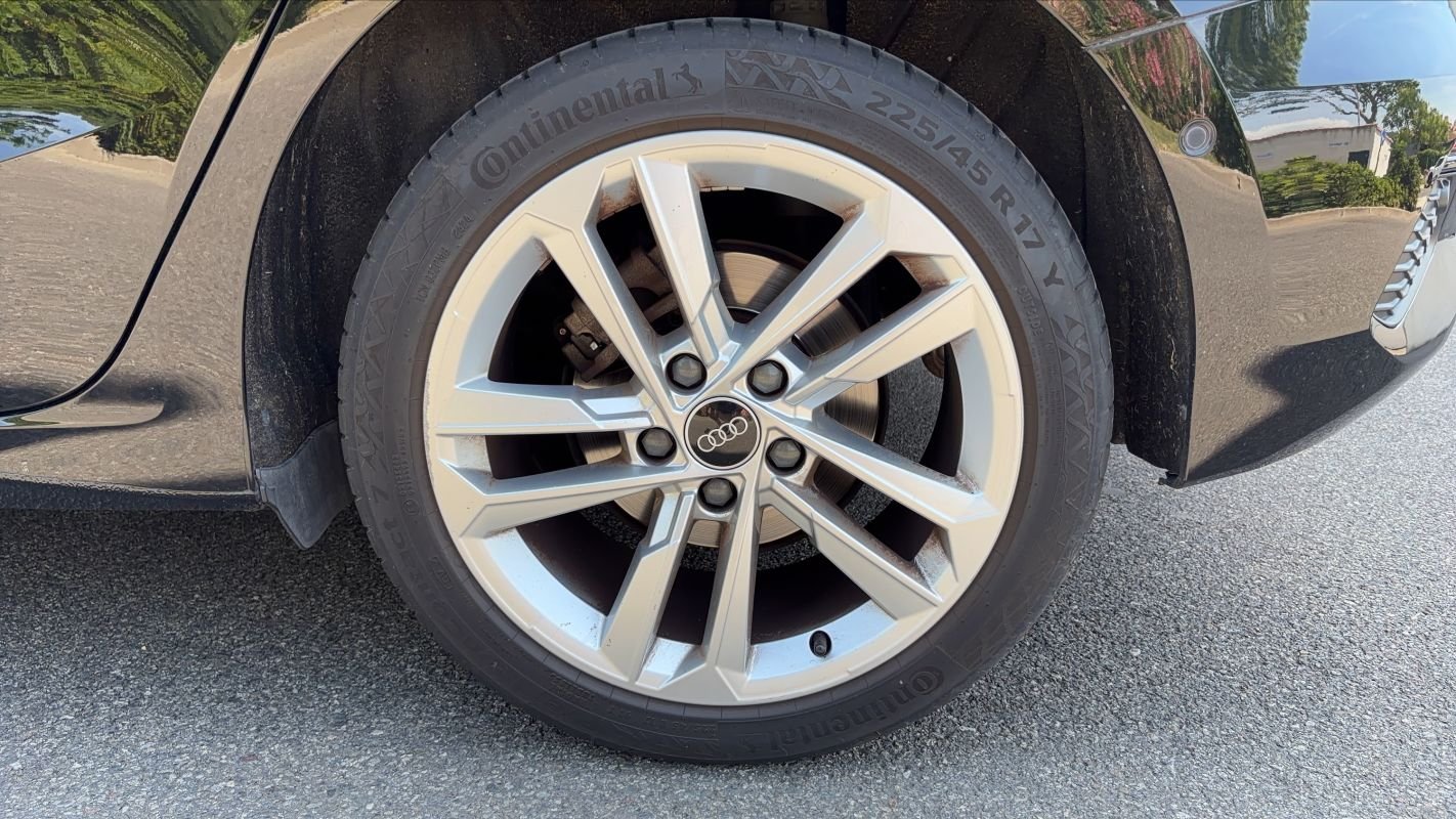 Audi A3 sportback - Photo 19