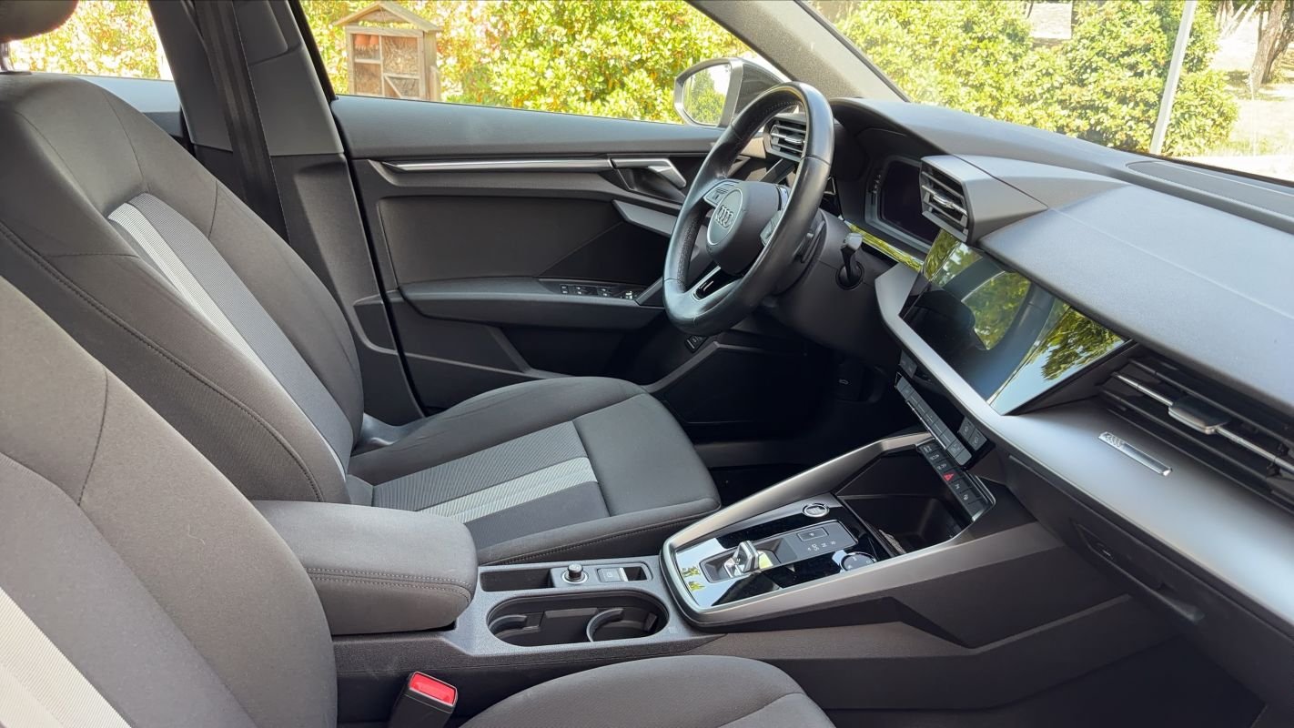 Audi A3 sportback - Photo 26