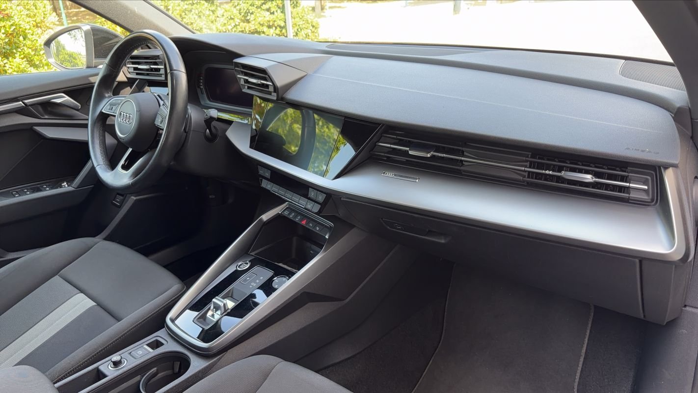 Audi A3 sportback - Photo 10