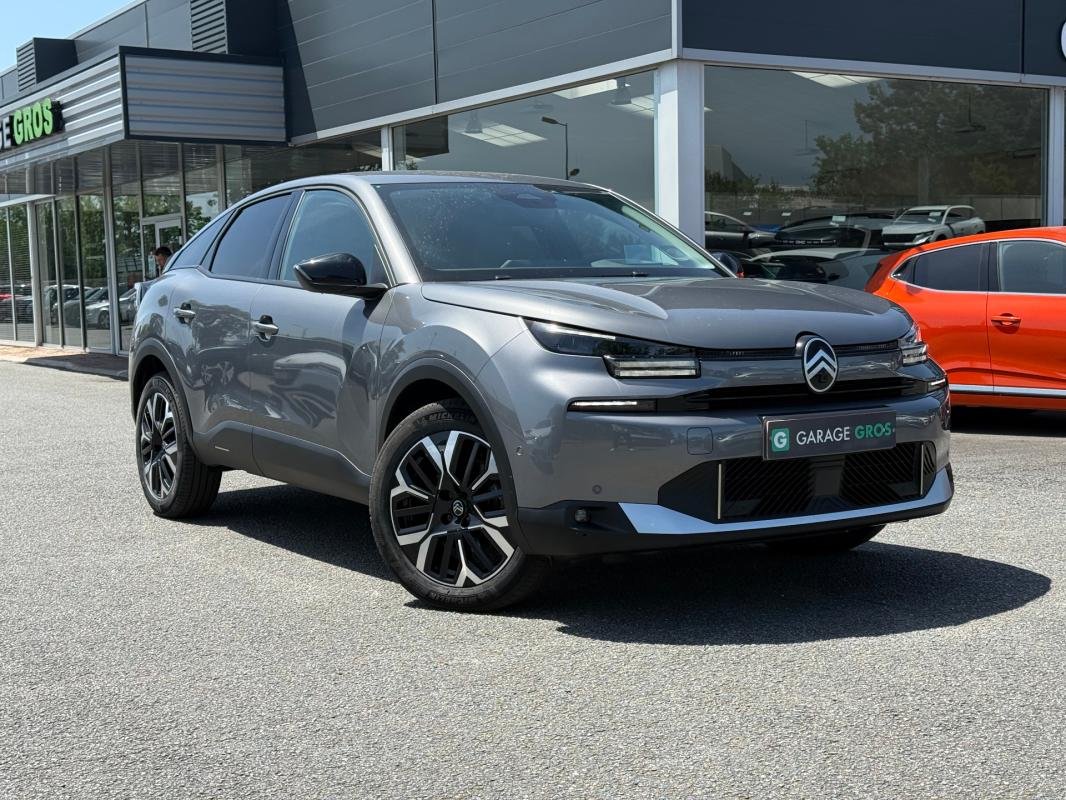 Citroën C4
