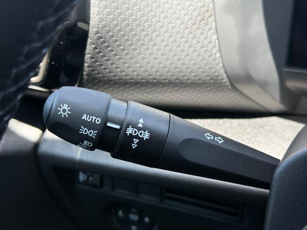 Citroën C4 - Photo 11