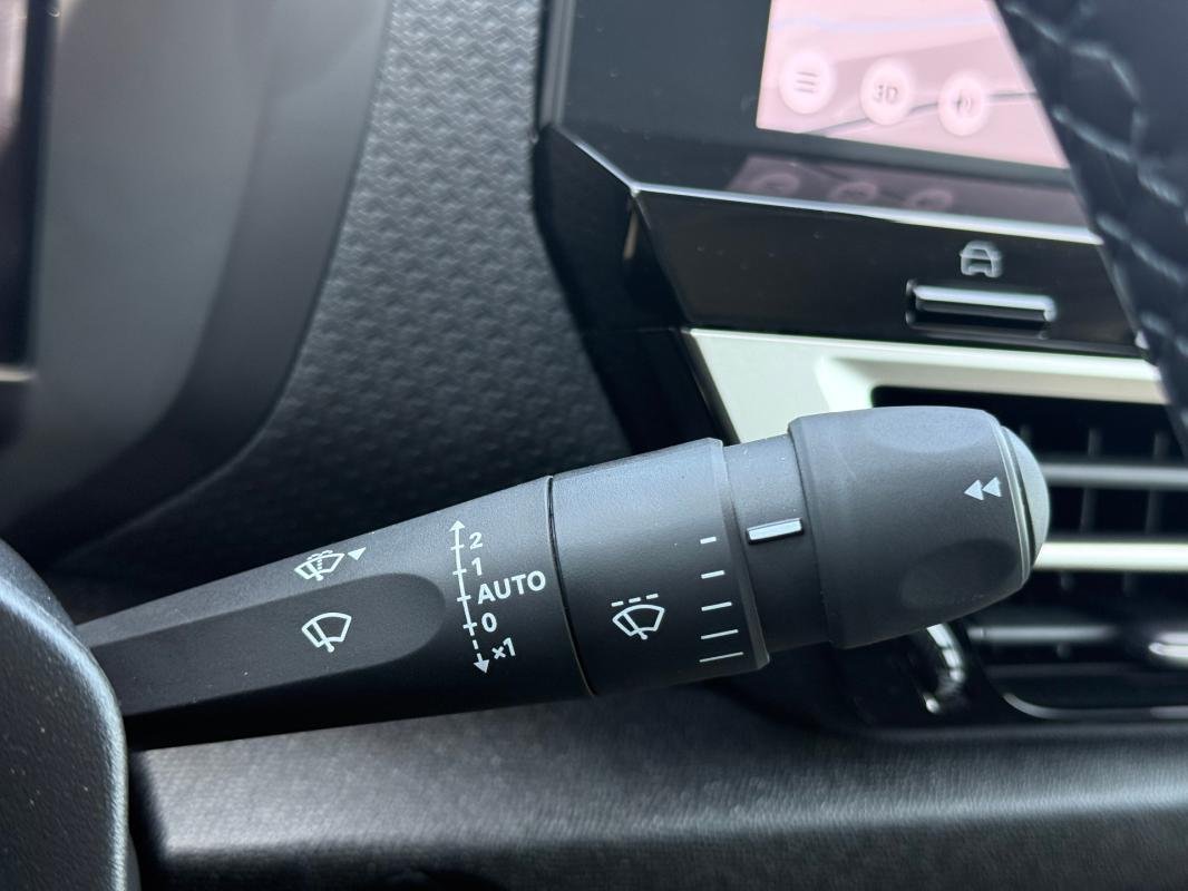 Citroën C4 - Photo 12