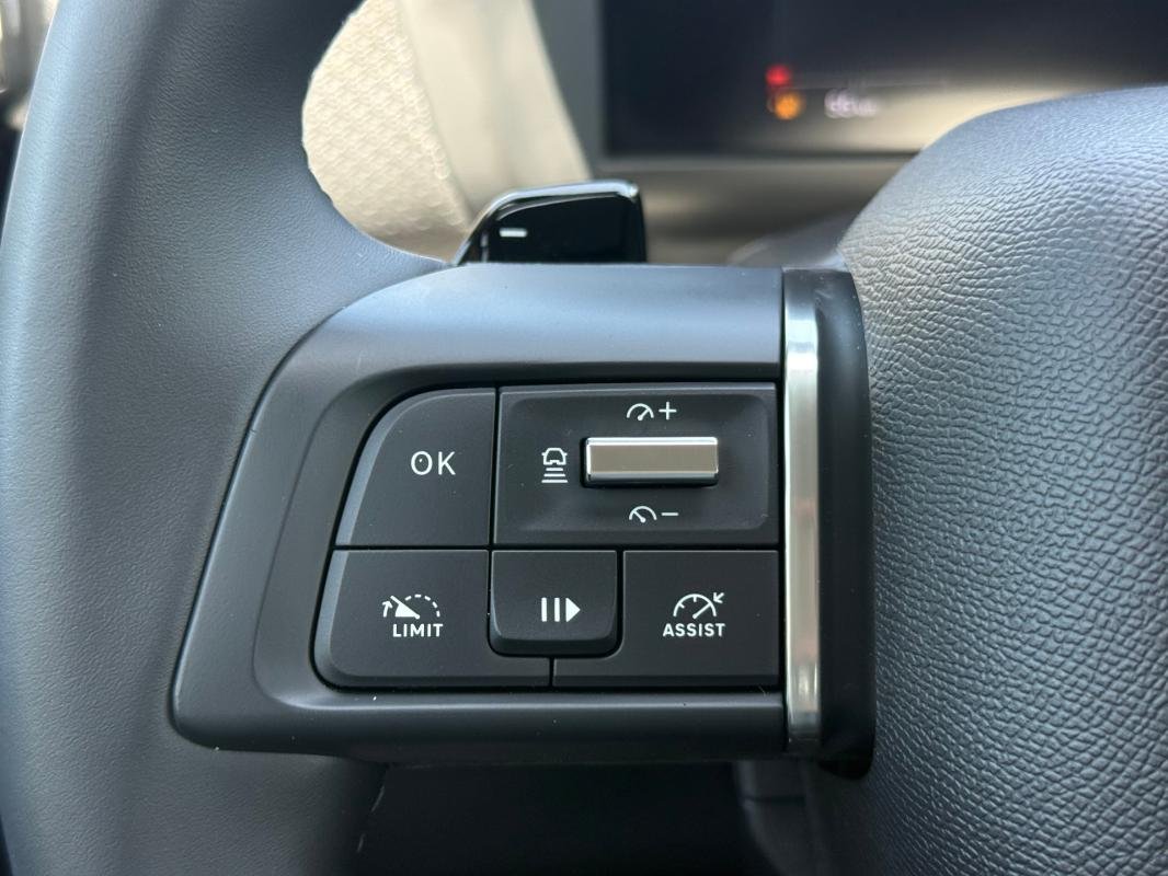 Citroën C4 - Photo 14