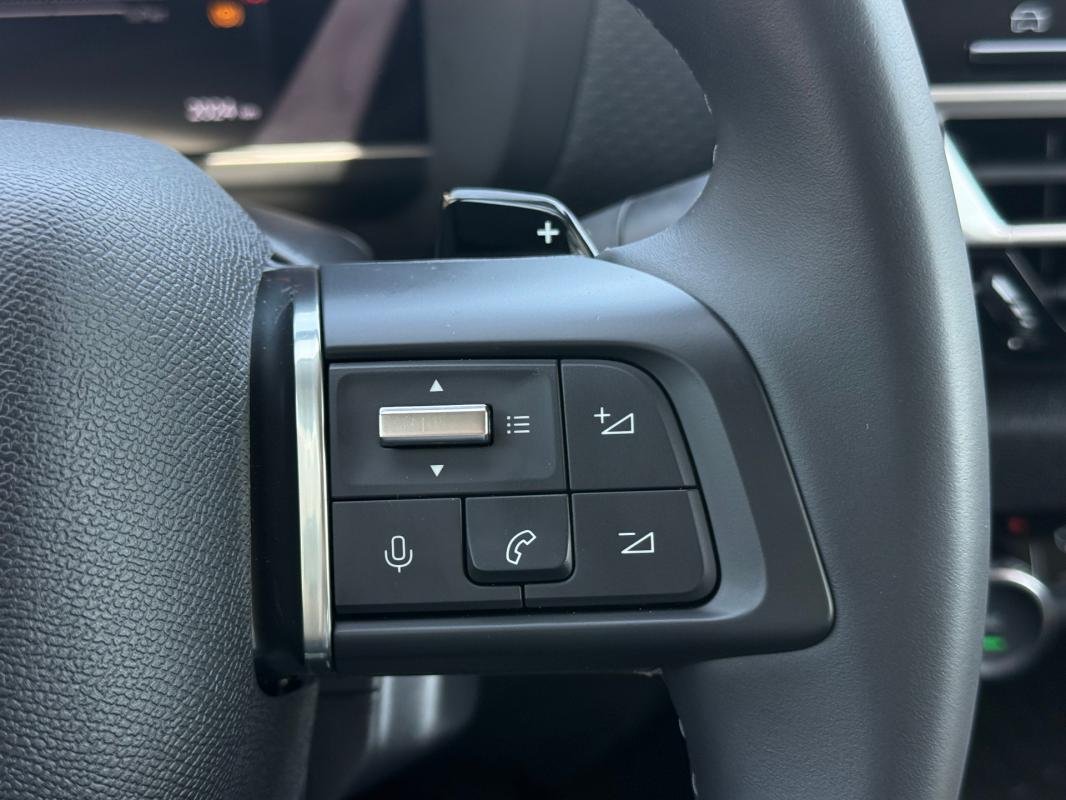 Citroën C4 - Photo 15