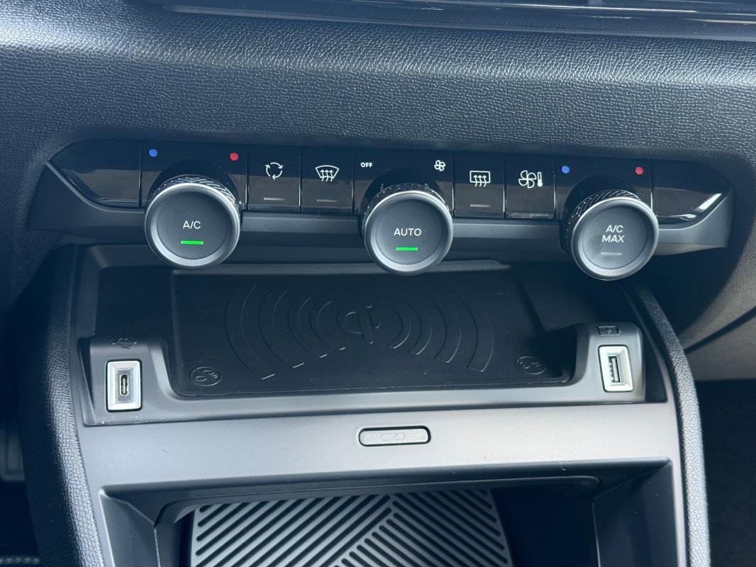 Citroën C4 - Photo 17