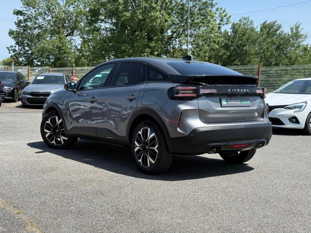 Citroën C4 - Photo 2