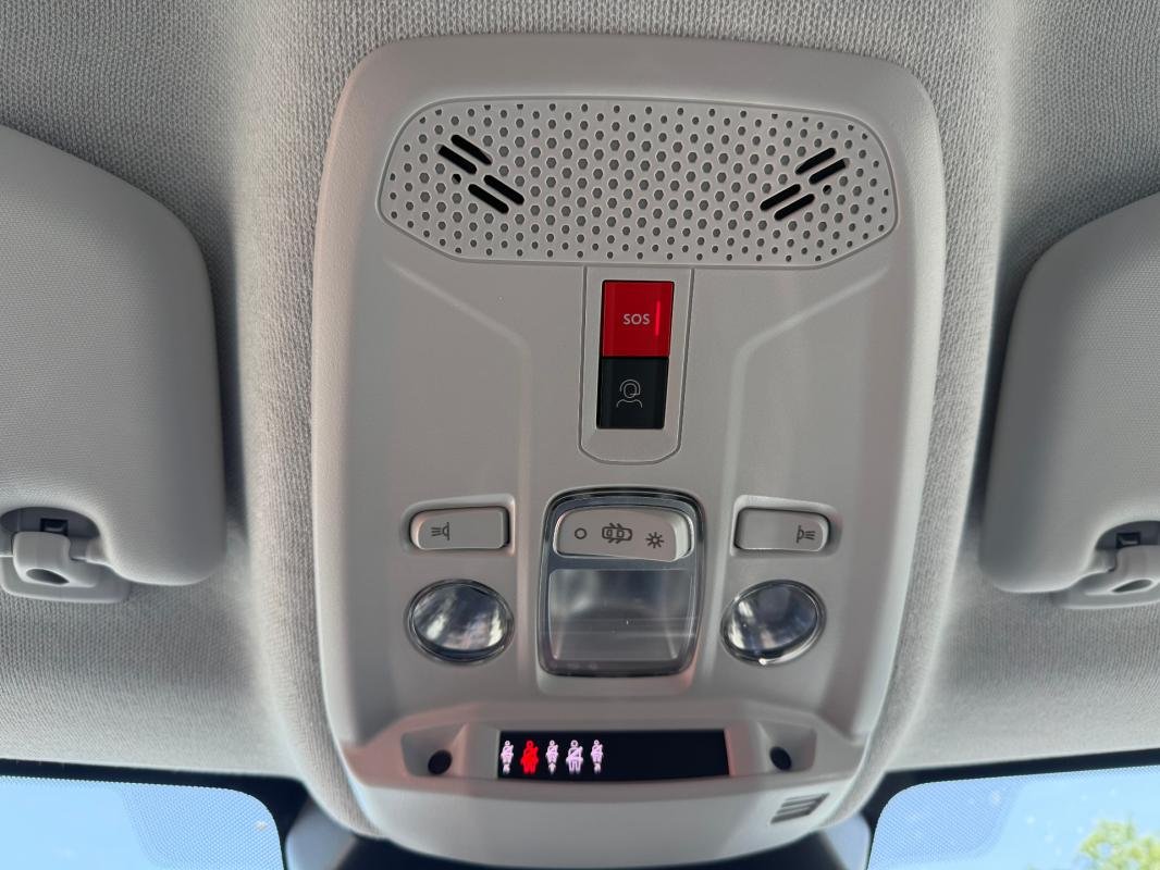 Citroën C4 - Photo 25