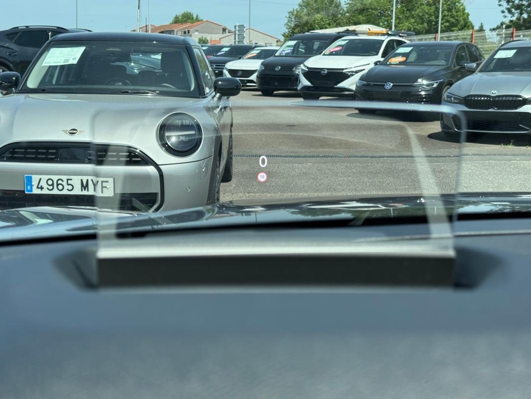 Citroën C4 - Photo 27