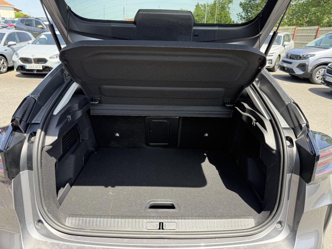 Citroën C4 - Photo 28