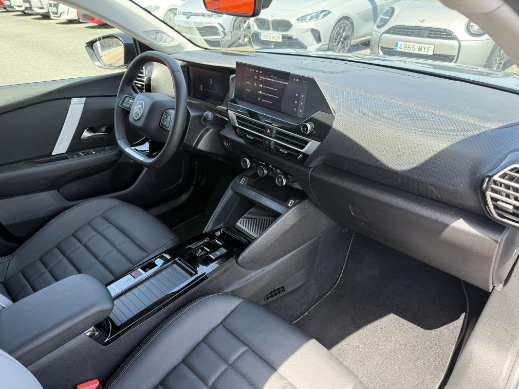 Citroën C4 - Photo 29