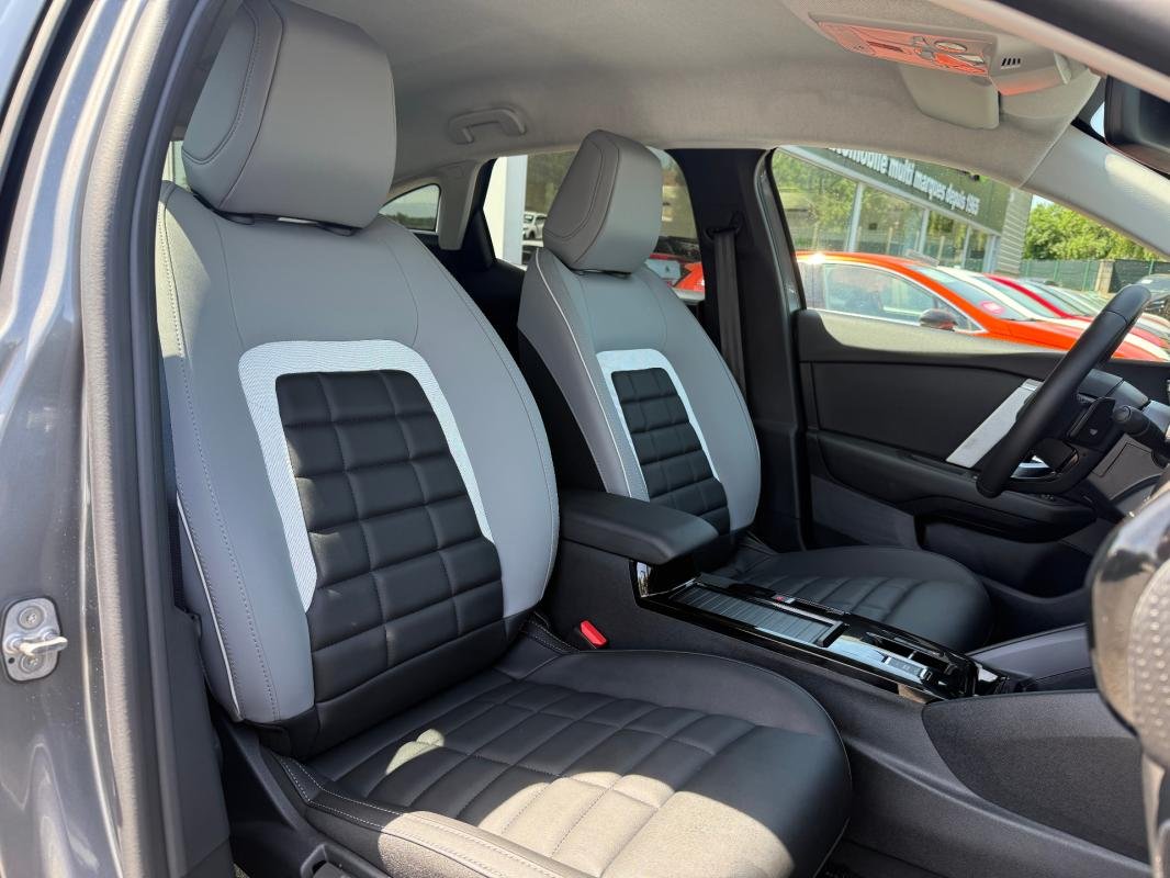 Citroën C4 - Photo 30