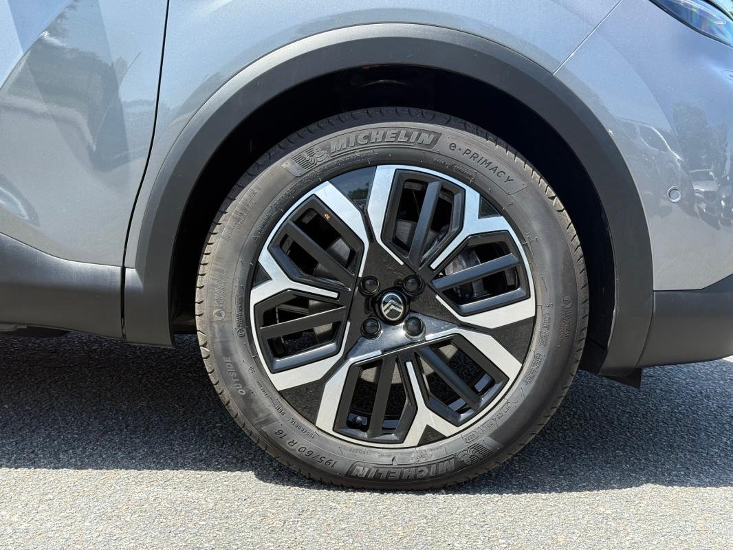Citroën C4 - Photo 31
