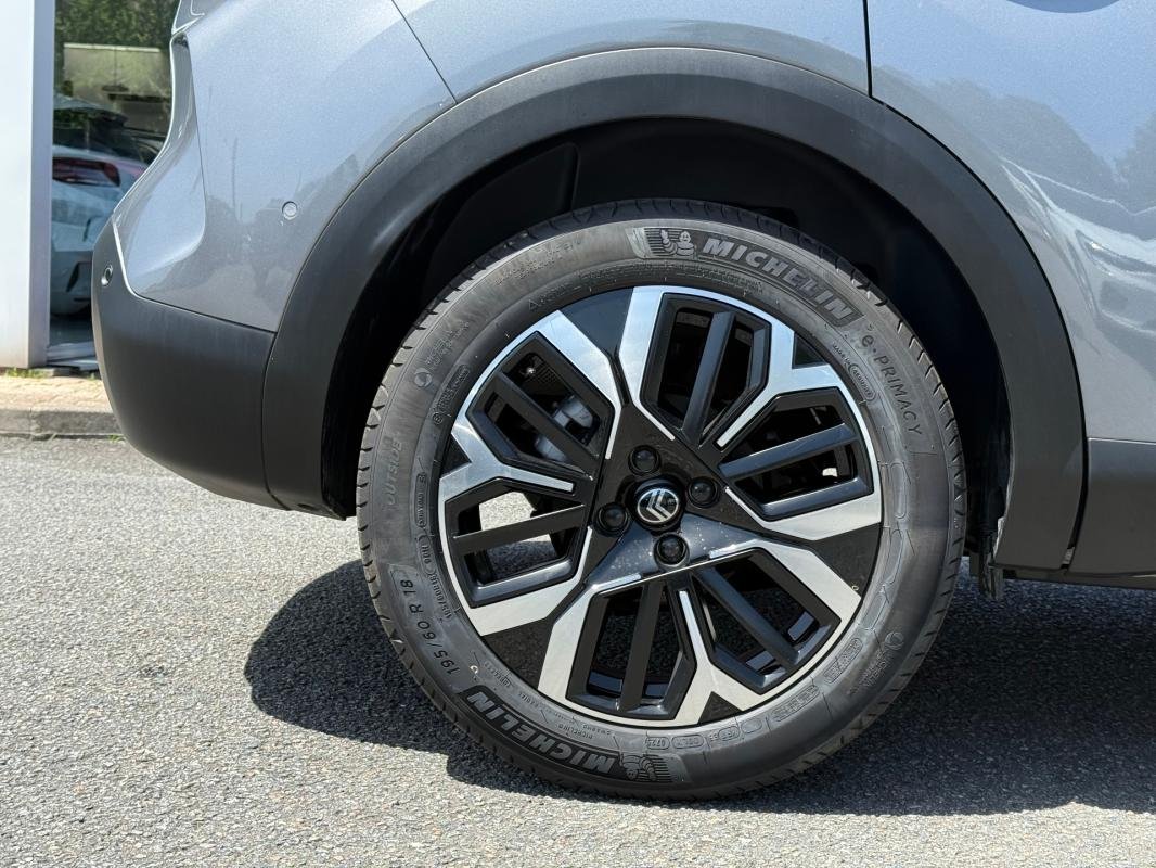 Citroën C4 - Photo 32