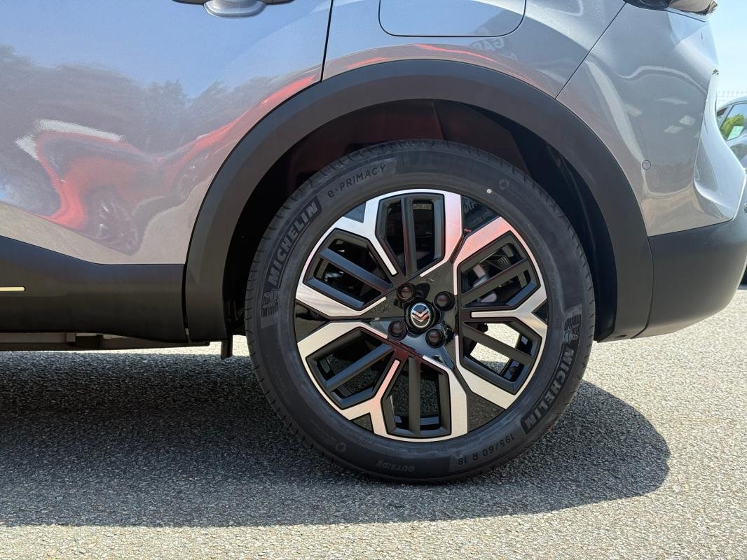 Citroën C4 - Photo 33