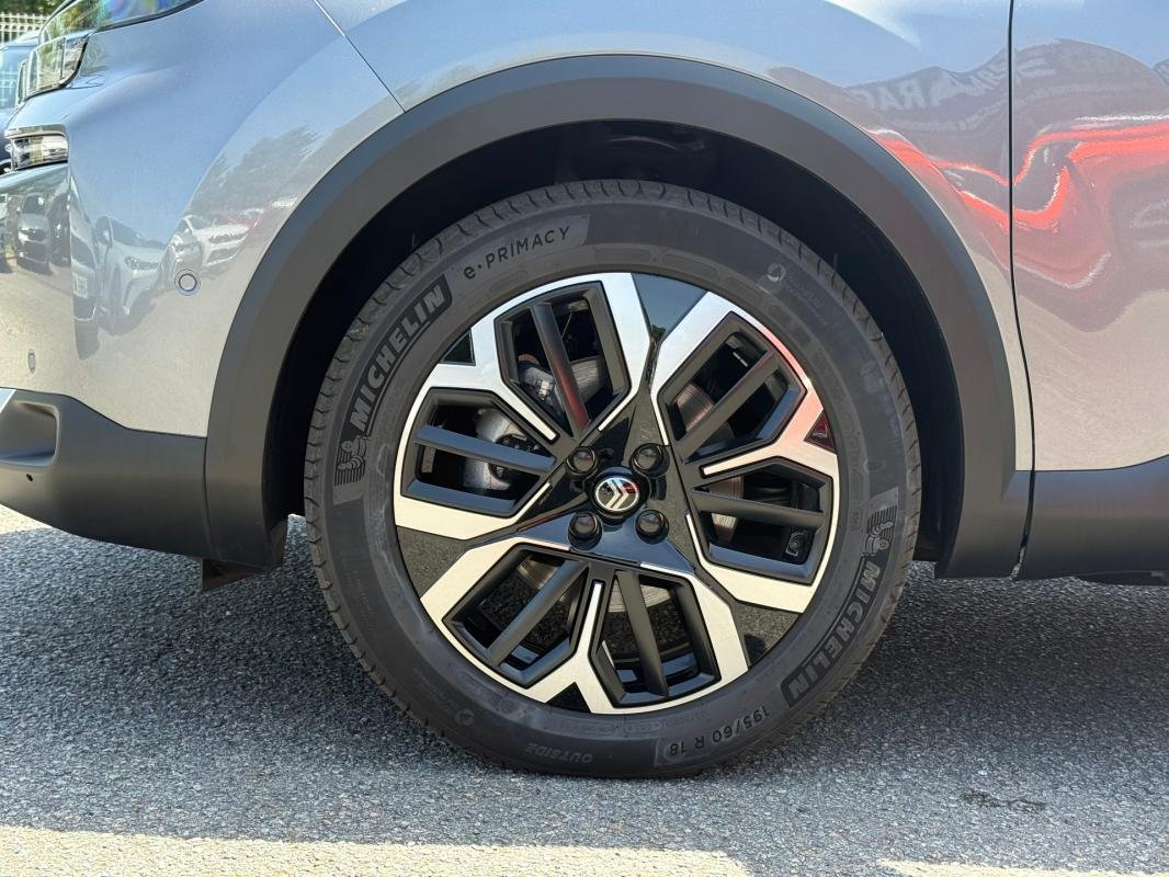 Citroën C4 - Photo 34