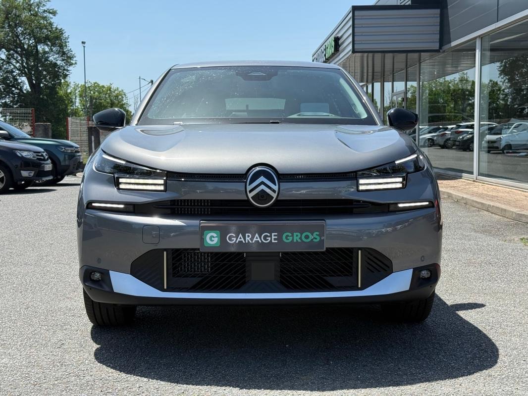 Citroën C4 - Photo 5