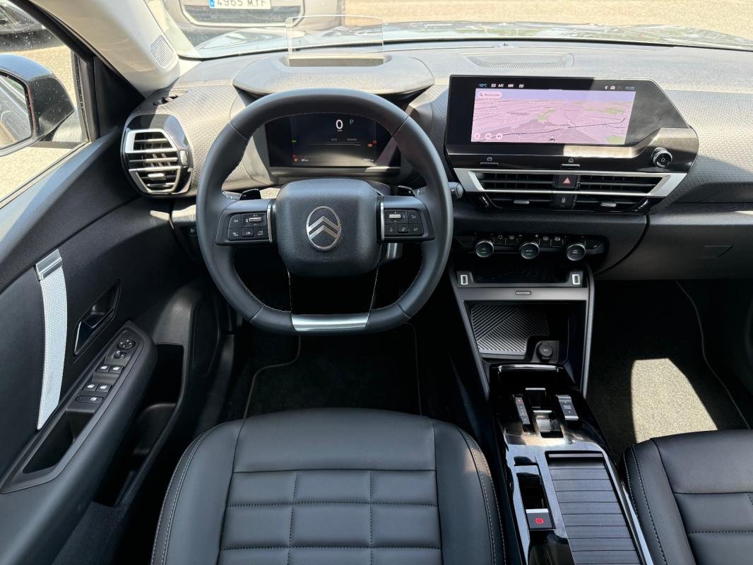 Citroën C4 - Photo 6
