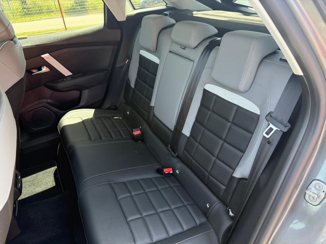 Citroën C4 - Photo 7