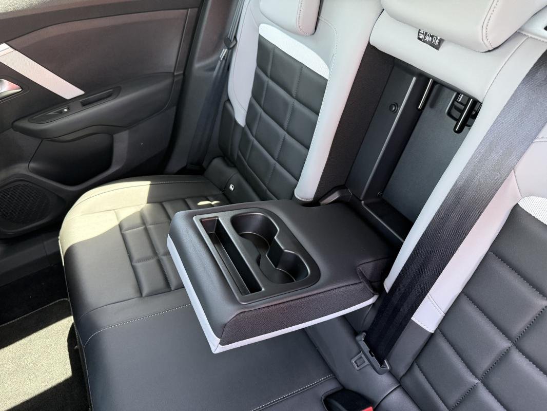 Citroën C4 - Photo 8