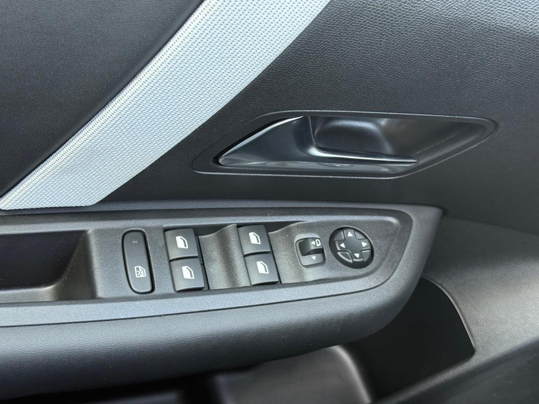 Citroën C4 - Photo 10