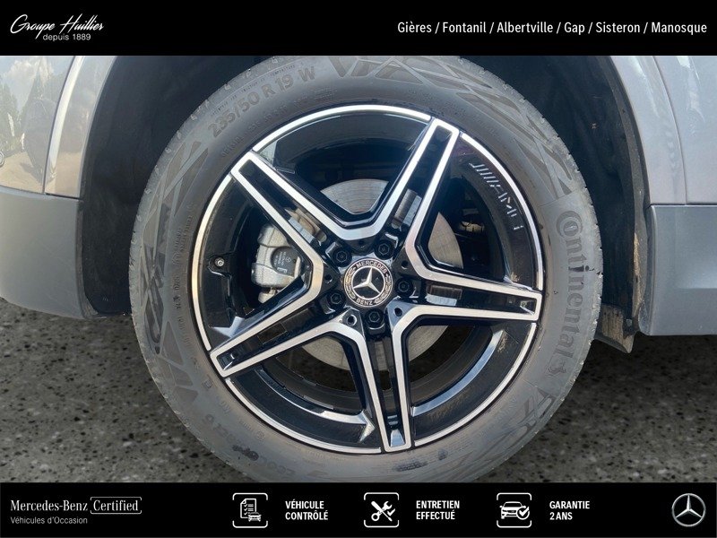 Mercedes Gla - Photo 11