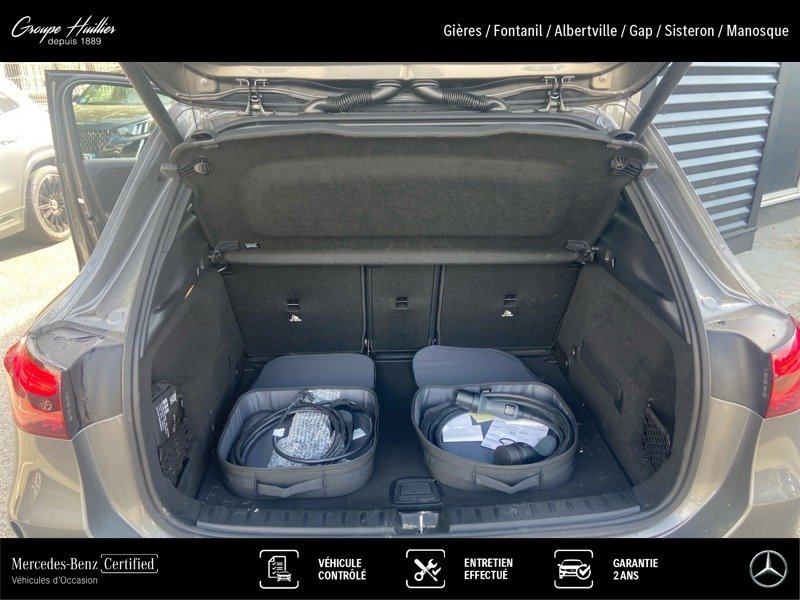 Mercedes Gla - Photo 12