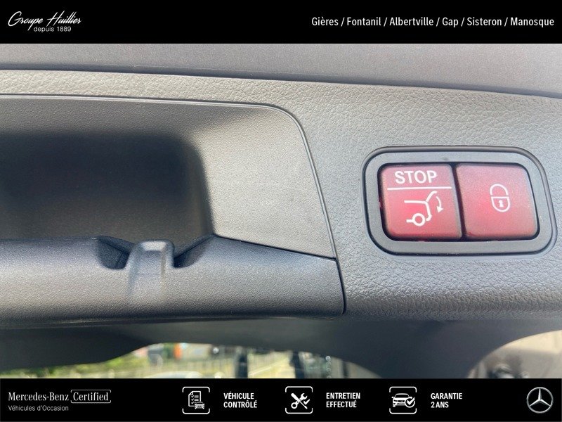 Mercedes Gla - Photo 13