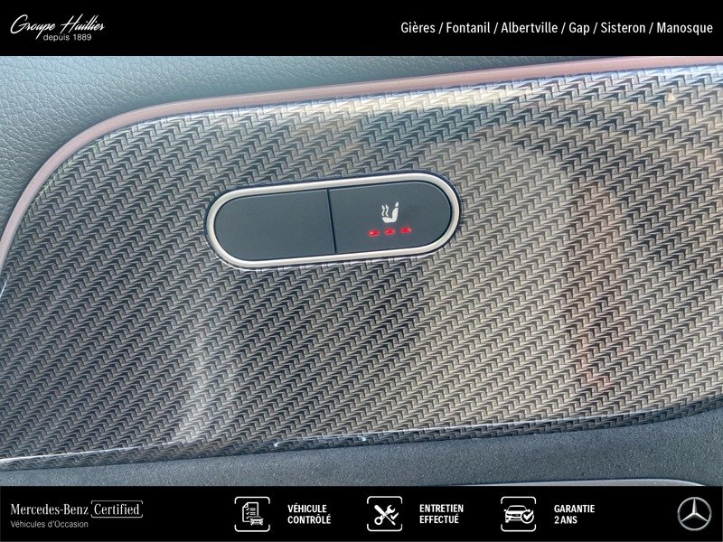 Mercedes Gla - Photo 14