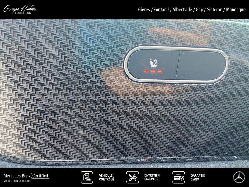 Mercedes Gla - Photo 15