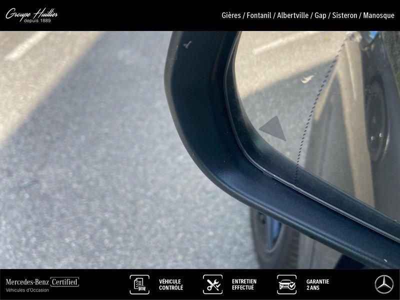 Mercedes Gla - Photo 16