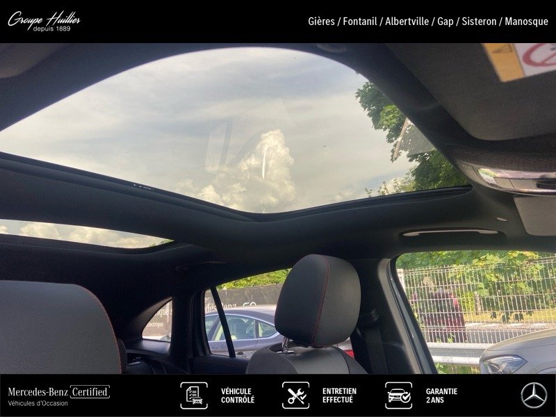 Mercedes Gla - Photo 17