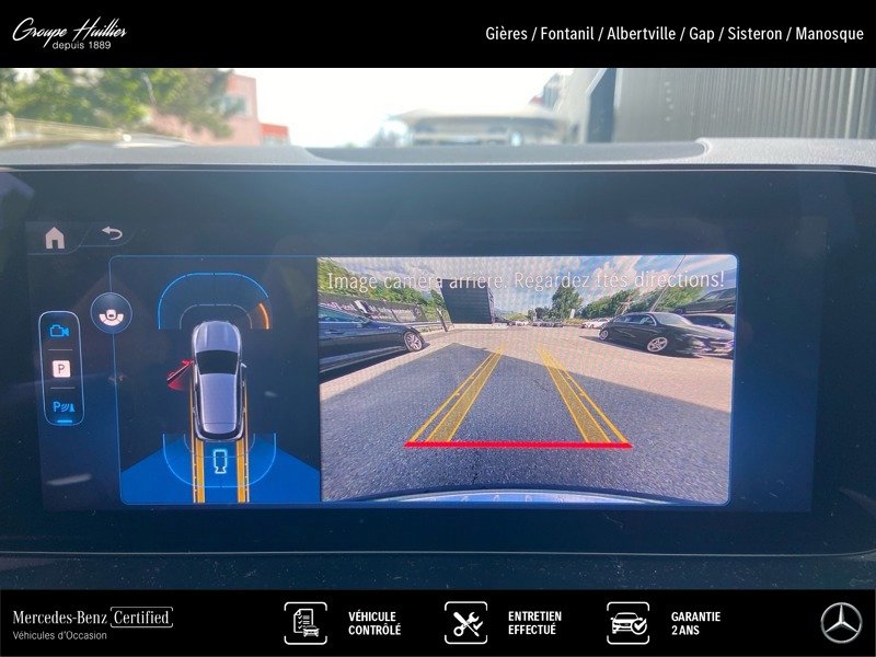 Mercedes Gla - Photo 18