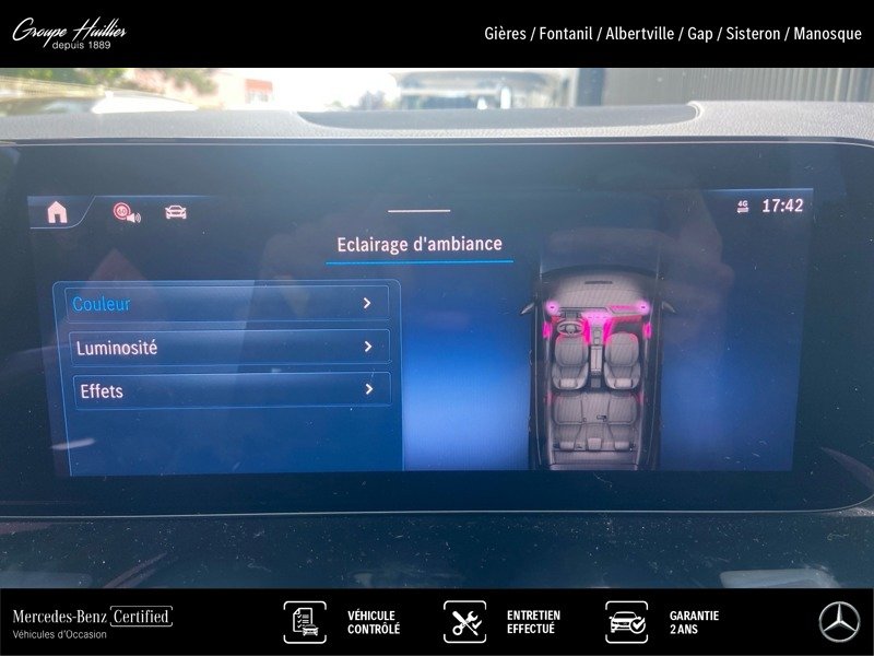 Mercedes Gla - Photo 19