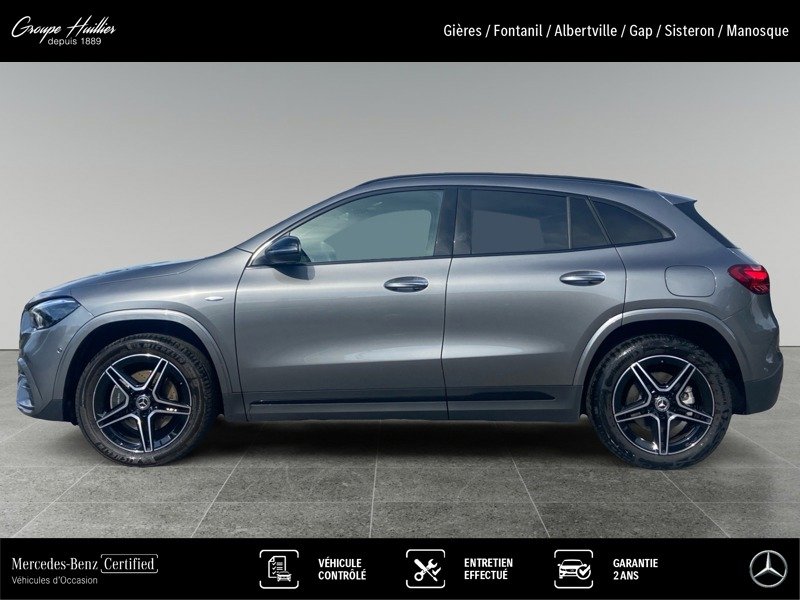 Mercedes Gla - Photo 2