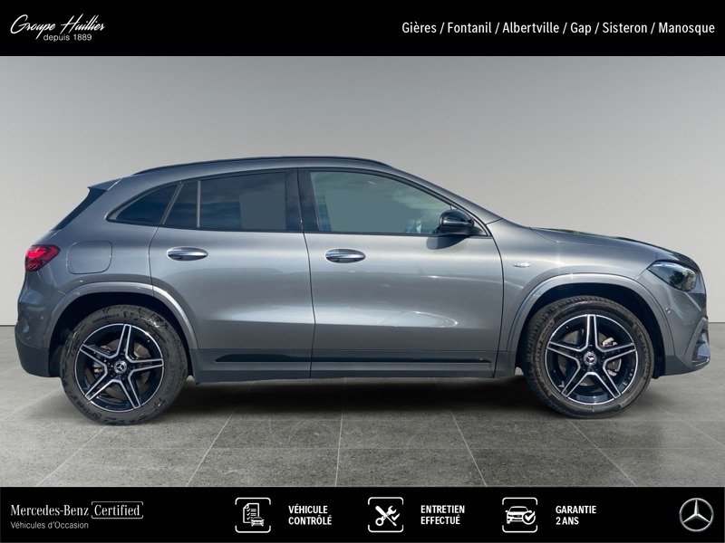 Mercedes Gla - Photo 3