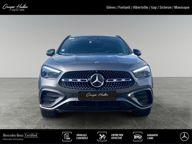 Mercedes Gla - Photo 5