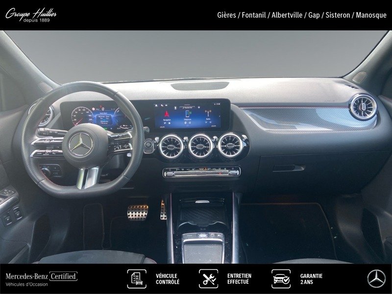 Mercedes Gla - Photo 6