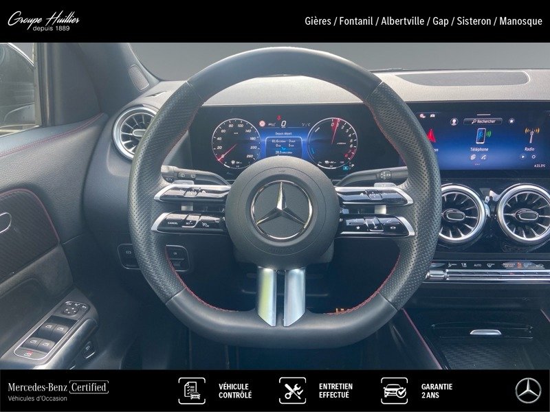 Mercedes Gla - Photo 7