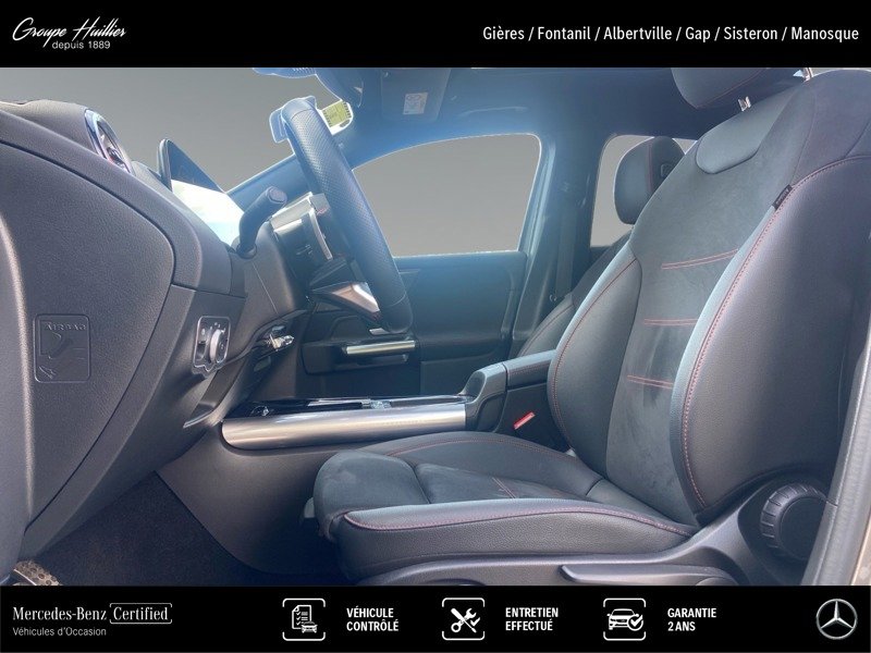 Mercedes Gla - Photo 8