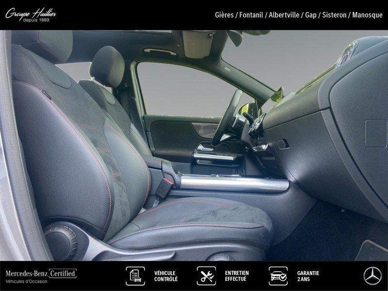 Mercedes Gla - Photo 9